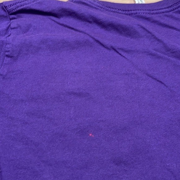 Area 51 Groom Lake Motorcycle Club 2015 T Shirt, Women Size M - Picture 11 of 11